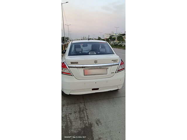 Used Maruti Suzuki Swift [2011-2014] ZDi in Latur