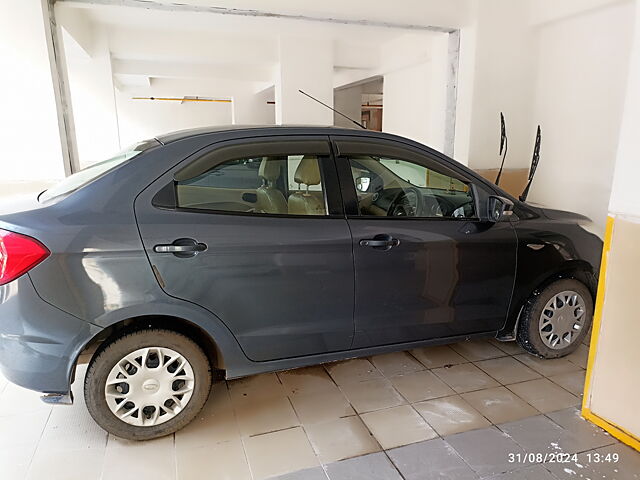 Used Ford Aspire [2015-2018] Trend 1.5 TDCi  [2015-20016] in Bhiwadi