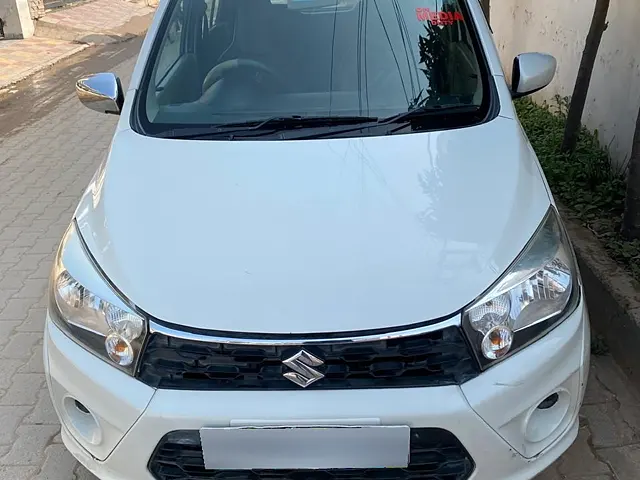 Used 2018 Maruti Suzuki Celerio in Mohali