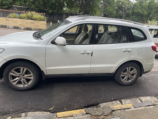 Used Hyundai Santa Fe [2011-2014] 2 WD in Mumbai