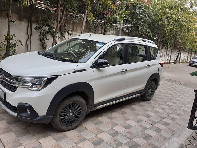 Used Maruti Suzuki XL6 [2019-2022] Zeta MT Petrol in Bhopal