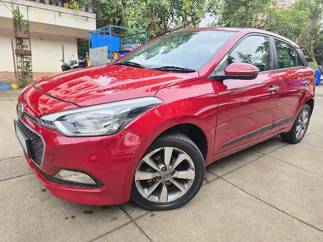 Used 2014 Hyundai i20 in Mumbai