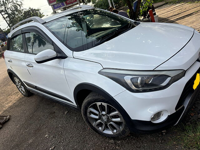 Used Hyundai i20 Active [2015-2018] 1.4L SX (O) [2015-2016] in Sangli