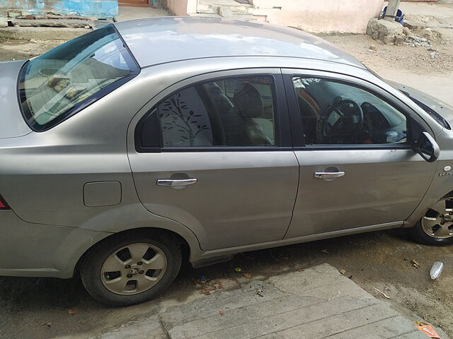 Used Chevrolet Aveo [2006-2009] LT 1.6 in Chennai