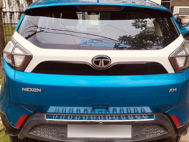 Used Tata Nexon [2017-2020] XM in Kanpur