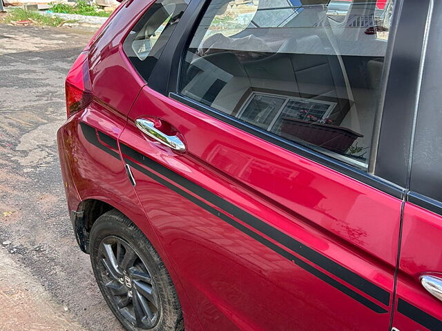 Used Honda Jazz [2018-2020] Exclusive Edition CVT in Bangalore