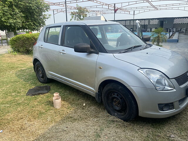 Used 2020 Maruti Suzuki Alto 800 in Chandigarh