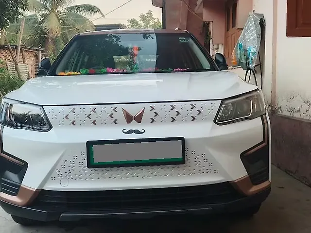 Used 2023 Mahindra XUV400 in Nagaon