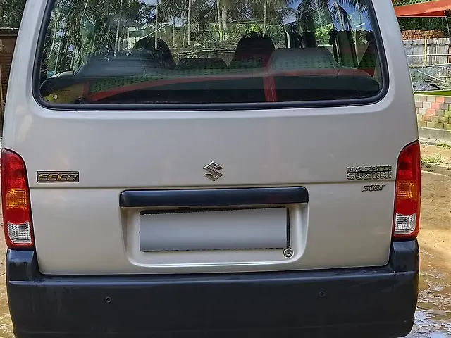Used 2023 Maruti Suzuki Eeco in Karimganj