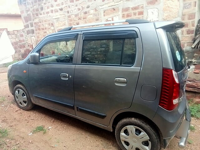 Used Maruti Suzuki Wagon R 1.0 [2014-2019] VXI in Jodhpur