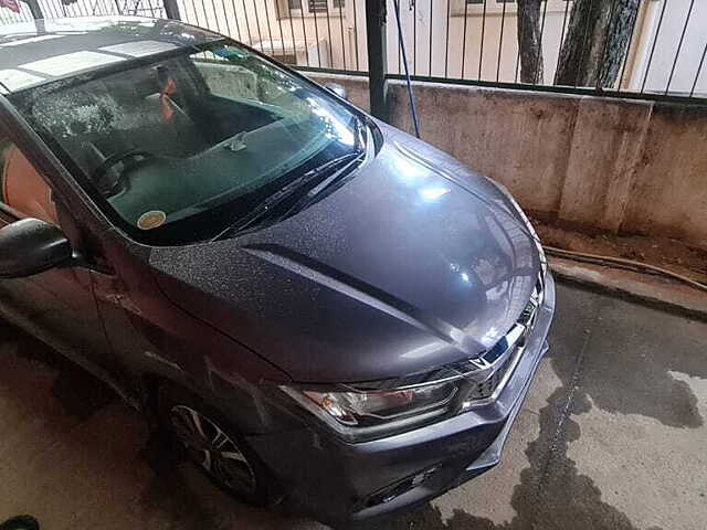 Used Honda City [2014-2017] V in Bangalore