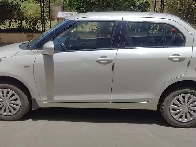 Used 2015 Maruti Suzuki Swift DZire in Vadodara