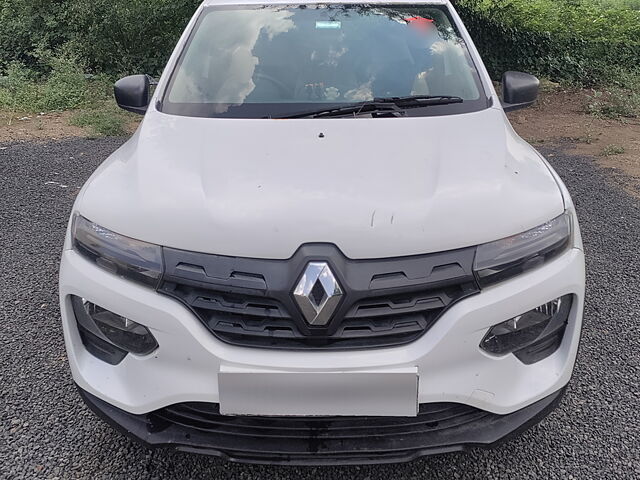 Used Renault Kwid [2019-2022] RXL [2020-2021] in Aurangabad