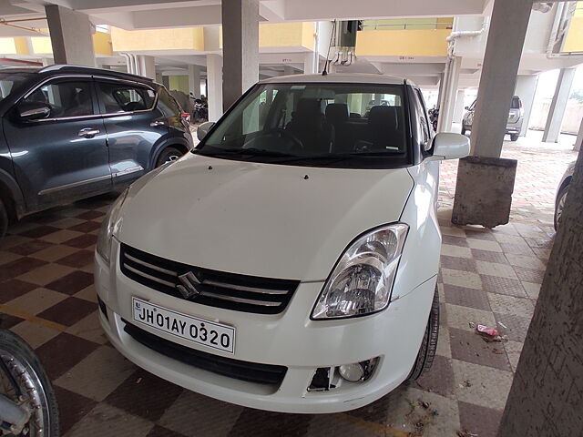 Used 2011 Maruti Suzuki Swift DZire in Ranchi