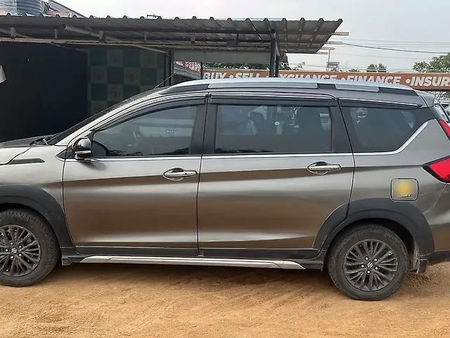 Used 2022 Maruti Suzuki XL6 in Hyderabad