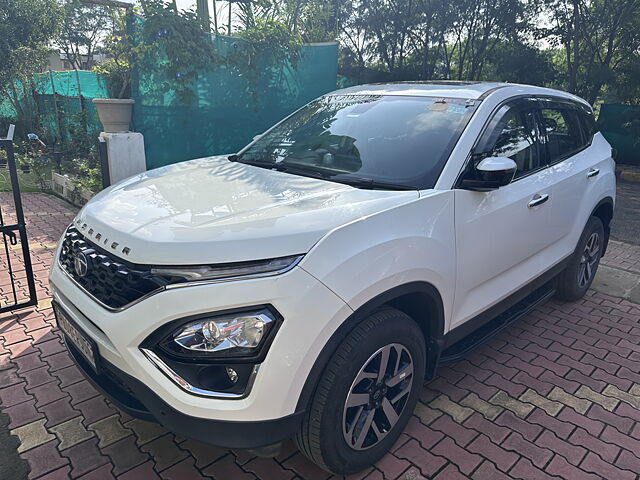 Used 2021 Tata Harrier in Pune