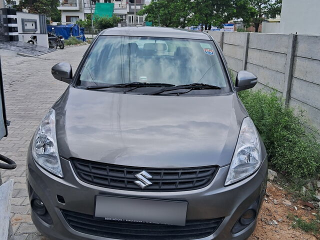 Used 2013 Maruti Suzuki Swift DZire in Kurukshetra