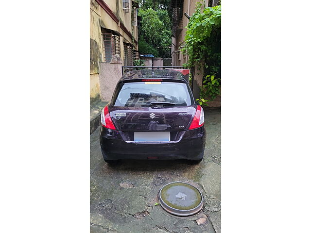 Used Maruti Suzuki Swift [2014-2018] ZXi in Mumbai