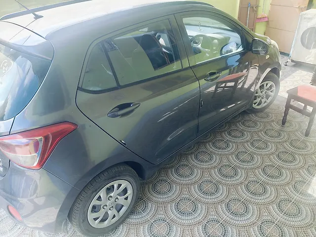 Used 2019 Hyundai Grand i10 in Tiruppur Used 2019 Hyundai Grand i10 in Tiruppur
