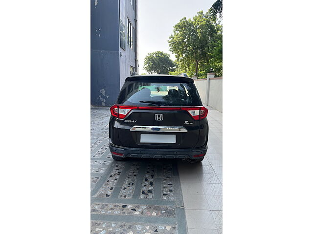 Used Honda BR-V V Petrol in Jodhpur