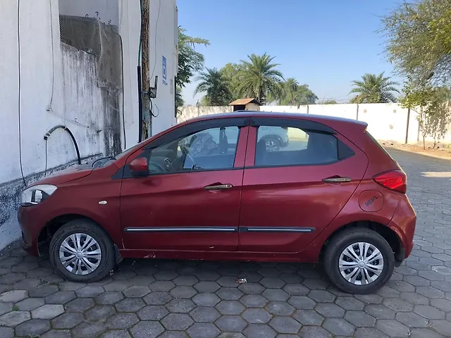Used Tata Tiago [2016-2020] Revotorq XM [2016-2019] in Indore