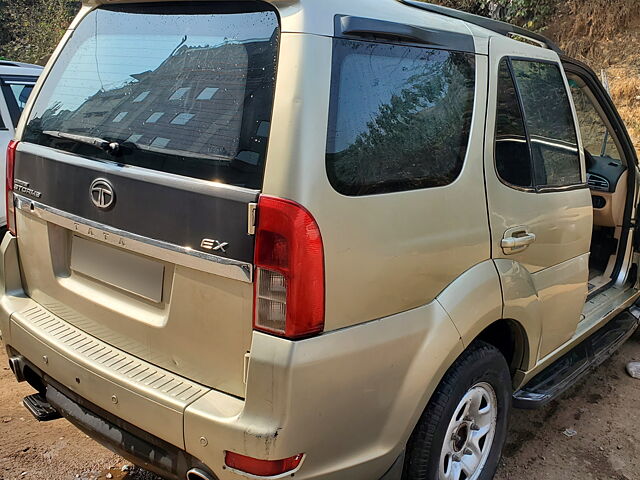 Used Tata Safari Storme [2012-2015] 2.2 EX 4x2 in Gwalior