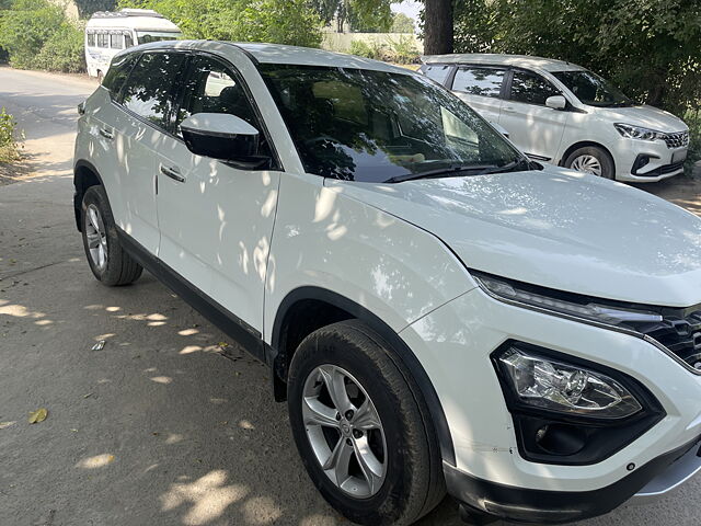 Used 2019 Tata Harrier in Delhi