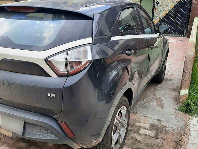 Used Tata Nexon [2017-2020] XM Diesel in Alwar