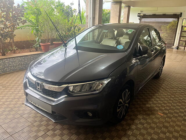 Used Honda City [2014-2017] VX in Coimbatore