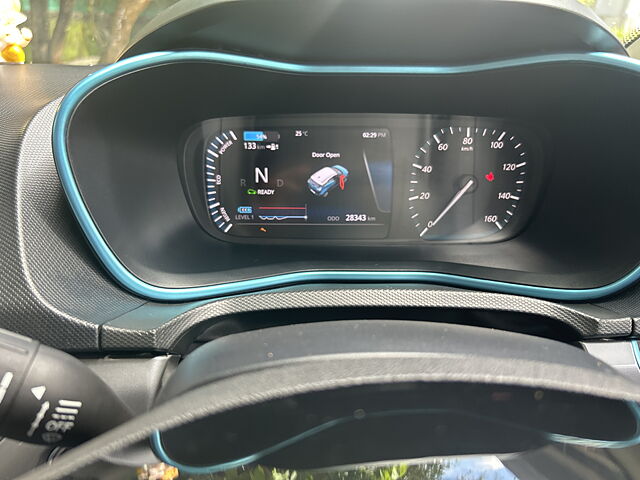 Used Tata Nexon EV [2020-2022] XM in Mumbai