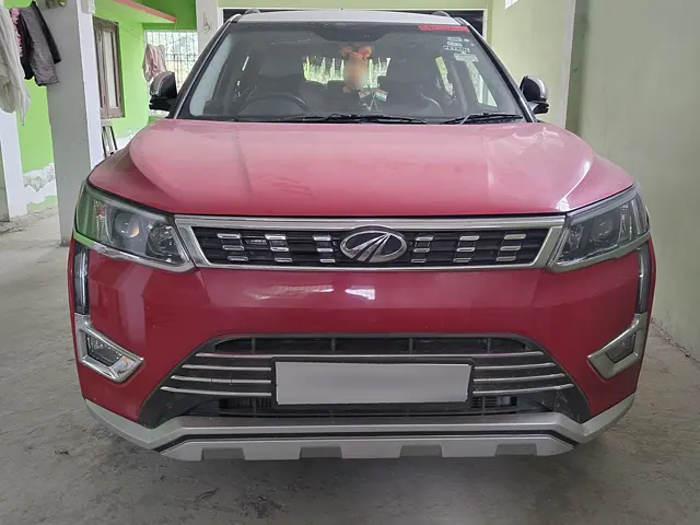 Used 2021 Mahindra XUV300 in Jorhat