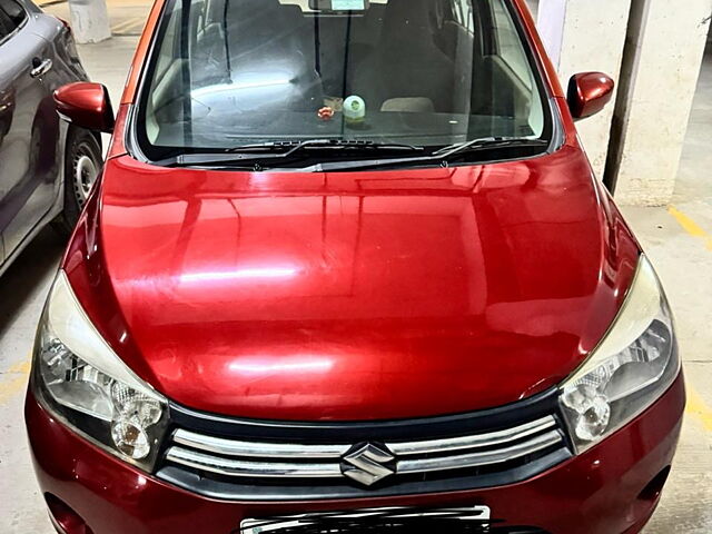 Used 2014 Maruti Suzuki Celerio in Gurgaon