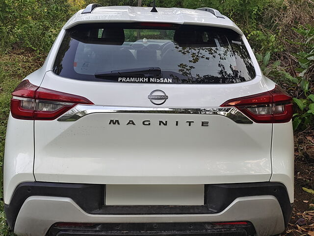 Used Nissan Magnite XL [2020] in Vapi