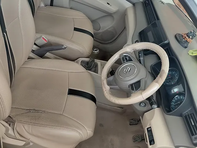 Used Maruti Suzuki Ertiga [2018-2022] VXi in Kathua