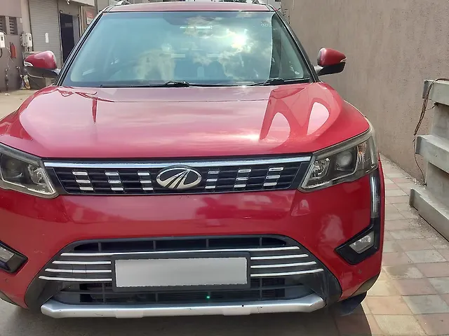 Used 2019 Mahindra XUV300 in Ahmedabad Used 2019 Mahindra XUV300 in Ahmedabad