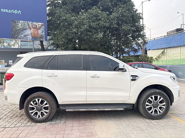 Used 2020 Ford Endeavour in Bangalore