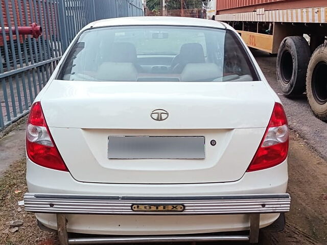 Used Tata Indigo eCS [2010-2013] GLS in Agra