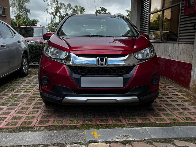 Used 2019 Honda WR-V in Kolkata