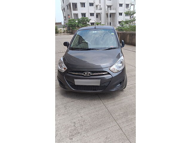 Used Hyundai i10 [2010-2017] D-Lite 1.1 iRDE2 in Durgapur