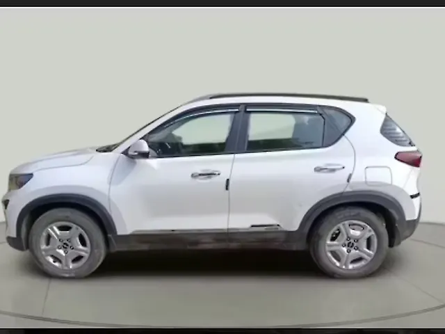 Used Kia Sonet [2022-2023] HTK Plus 1.0 iMT in Lucknow
