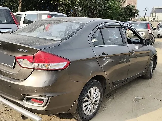 Used 2021 Maruti Suzuki Ciaz in Bulandshahar