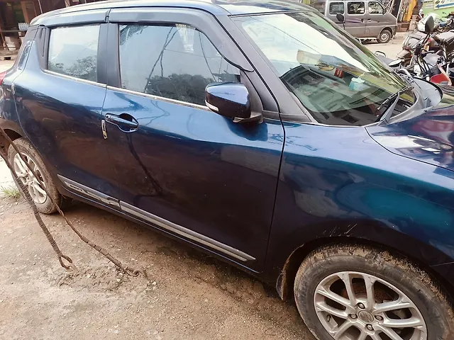 Used 2018 Maruti Suzuki Swift in Raipur