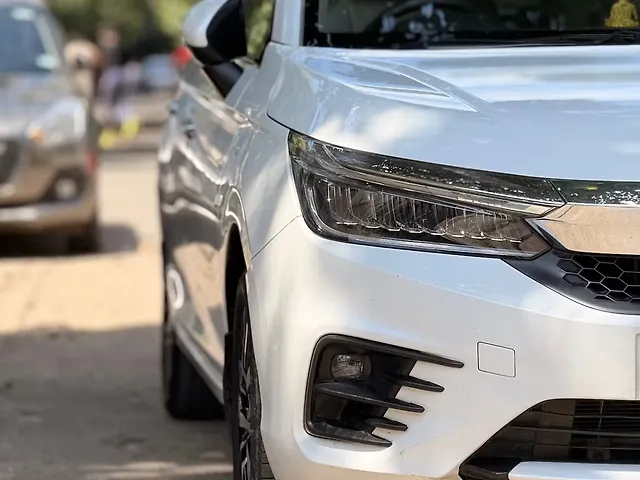 Used Honda City Hybrid eHEV [2022-2023] ZX in Chennai