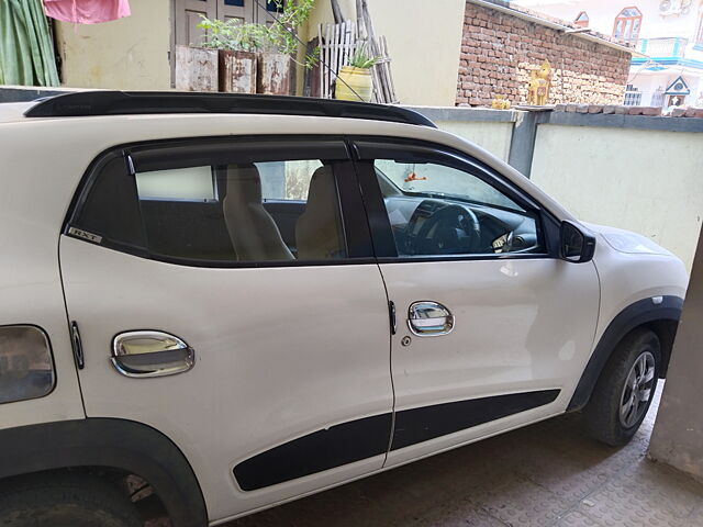 Used Renault Kwid [2015-2019] RXT [2015-2019] in Anand