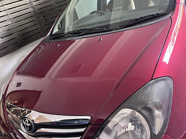 Used 2009 Toyota Innova in Hyderabad