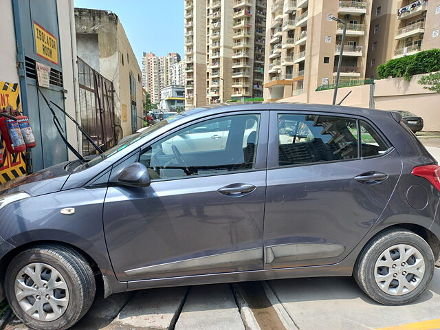 Used 2015 Hyundai Grand i10 in Greater Noida