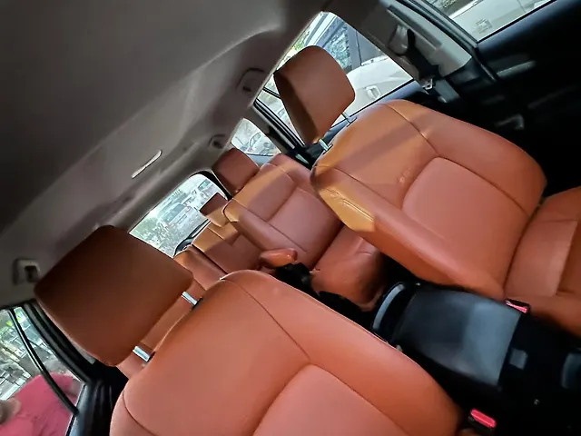 Used Toyota Innova Crysta [2016-2020] 2.8 G AT in Ankleshwar
