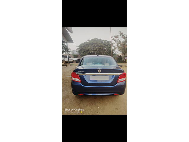 Used Maruti Suzuki Dzire VXi [2020-2023] in Hyderabad