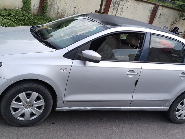 Used Volkswagen Vento [2010-2012] Highline Diesel in Ahmedabad