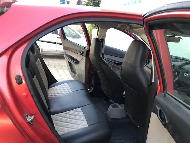 Used Tata Tiago [2016-2020] Revotorq XM [2016-2019] in Indore
